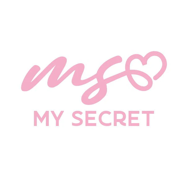 MY SECRET NATIONAL