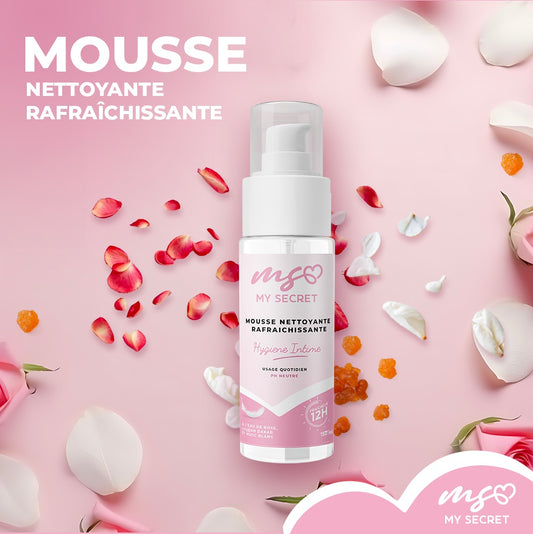 Mousse