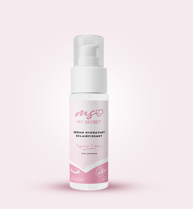 Sérum Éclat & Douceur